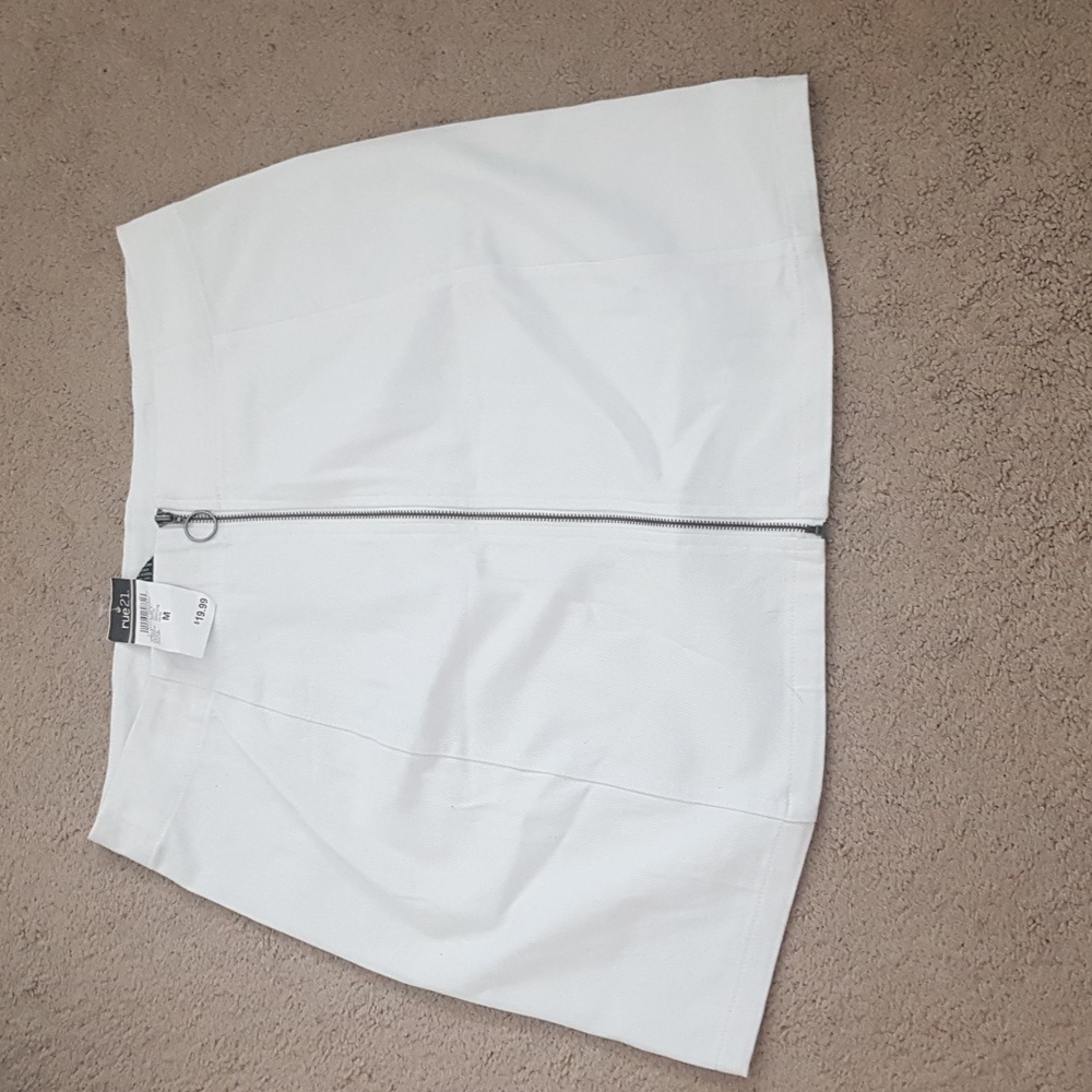 Rue21 Short Skirt